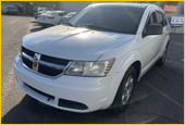 2010 dodge journey repo for sale