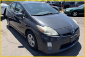 toyota prius car for sale