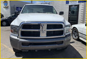 dodge ram pickup truck for sale